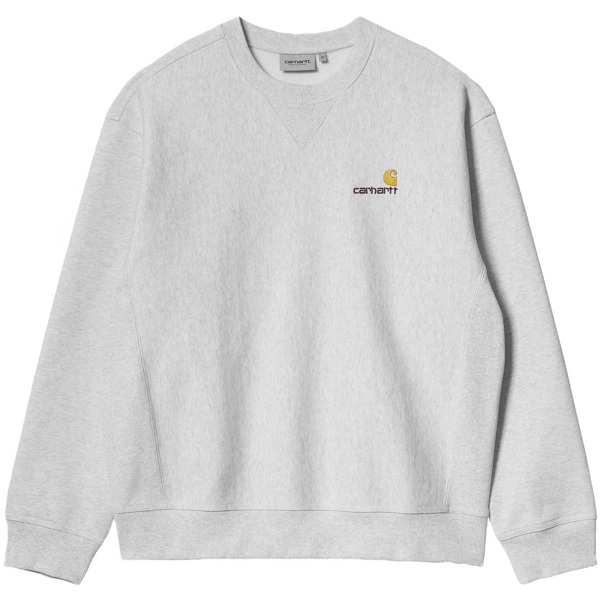 Sudadera Carhartt wip modelo I025475-482 para hombre 3/5