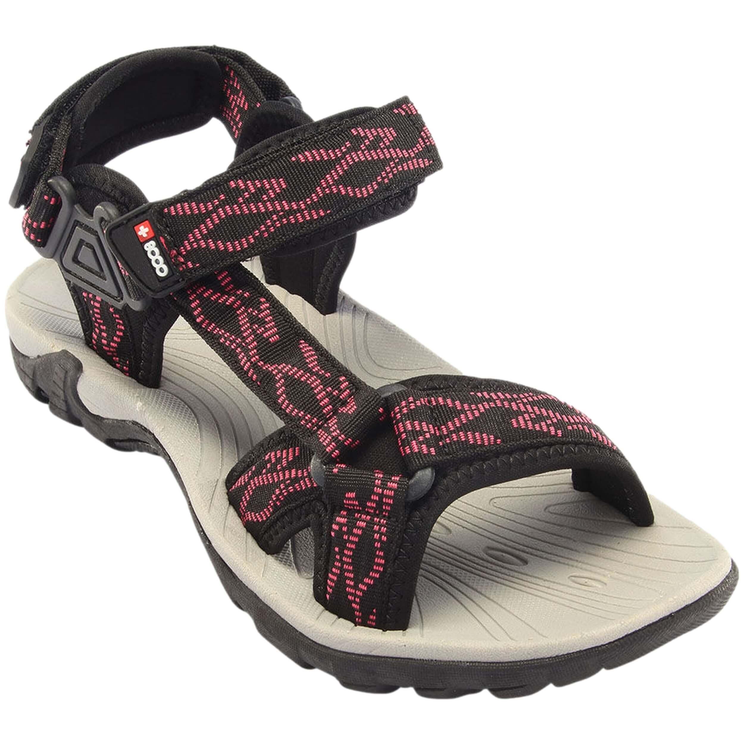 Sandales 8000 modèle AN35005018 pour femmes 3/3