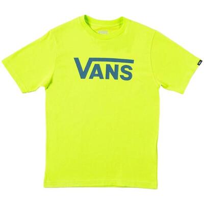 Maglia a maniche corte Vans modello VN000IVFBUJ1 per unisex