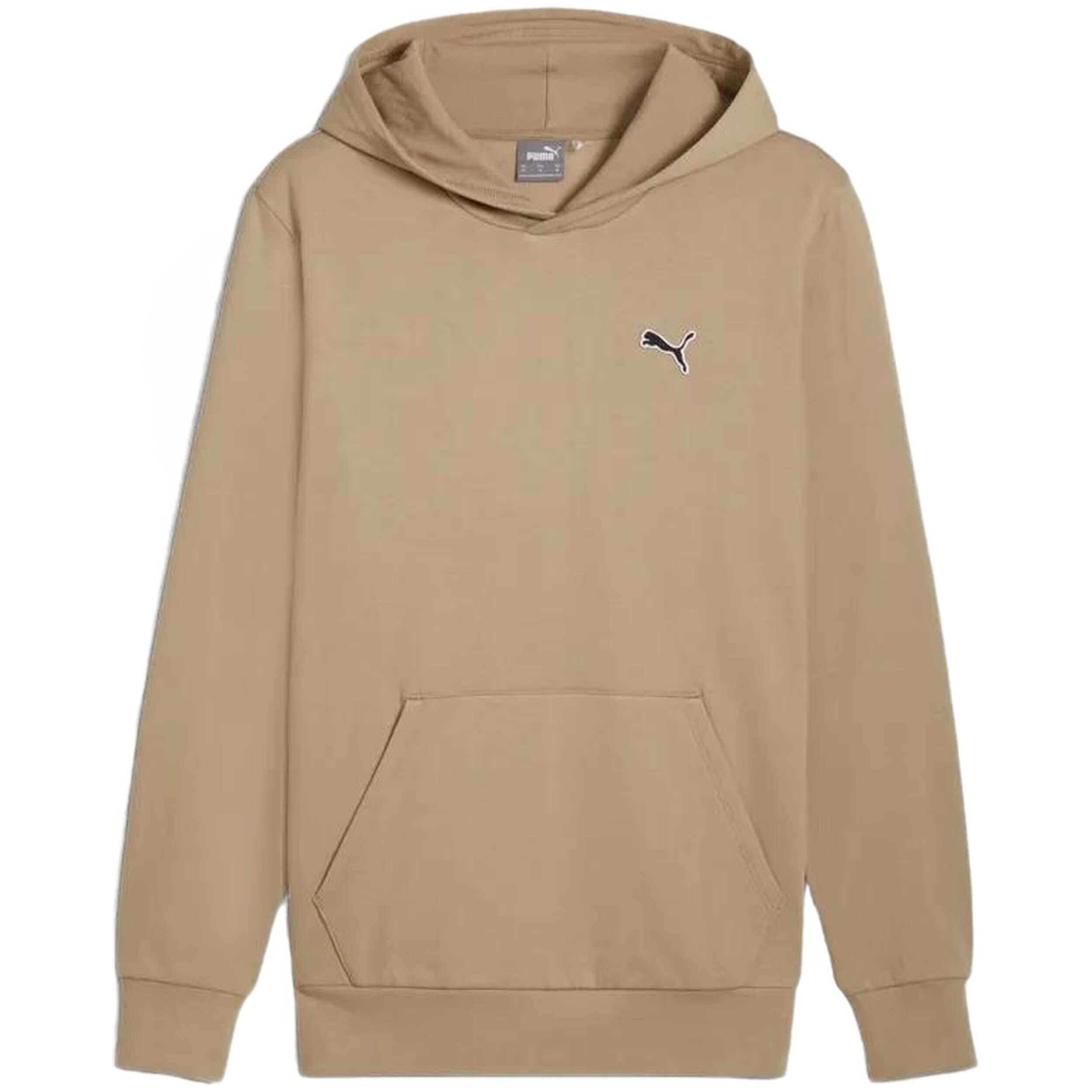 PUMA Sudadera con capucha Puma Bettr Essentials para hombre