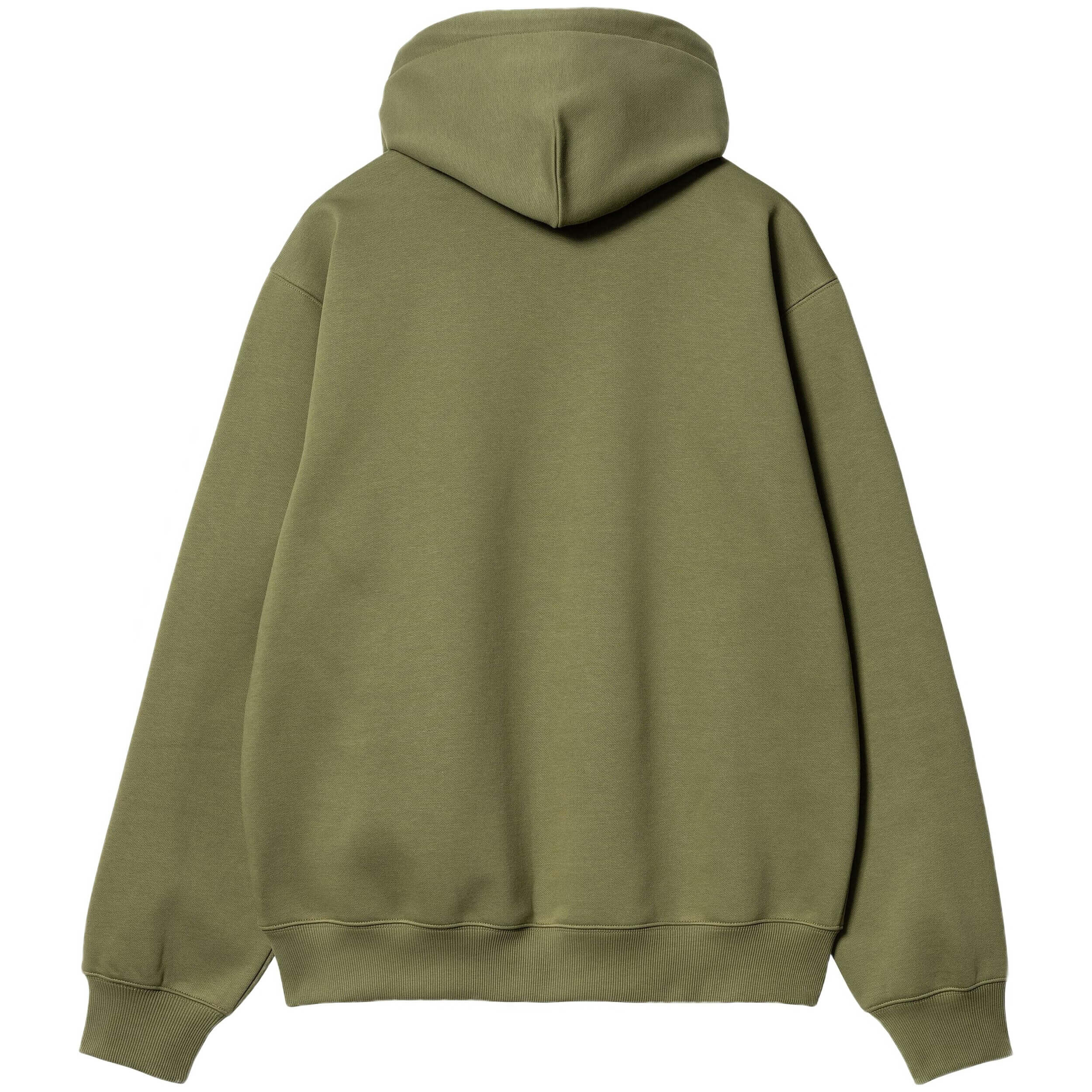 Sudadera con capucha Carhartt wip modelo I030547.2I9XX.03 para hombre 5/5