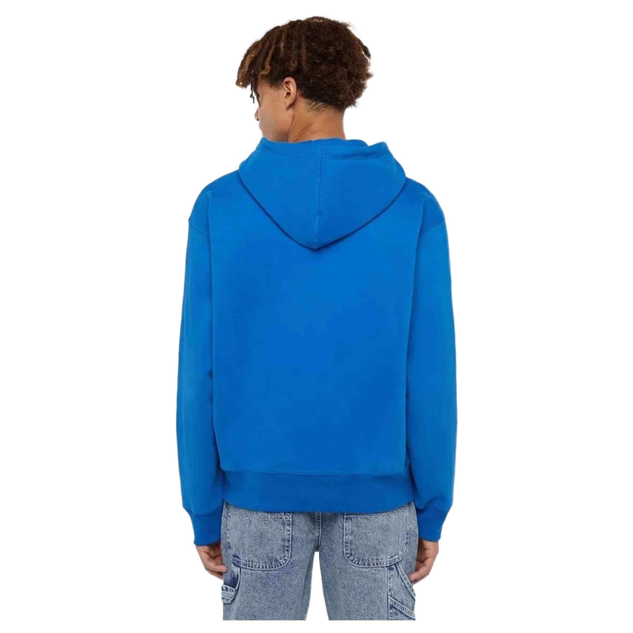Sweat à capuche Dickies modèle DK0A4Z2NJ531 pour homme 2/4