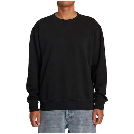 Sudadera Rvca modelo AVYFT00338-BLK para hombre