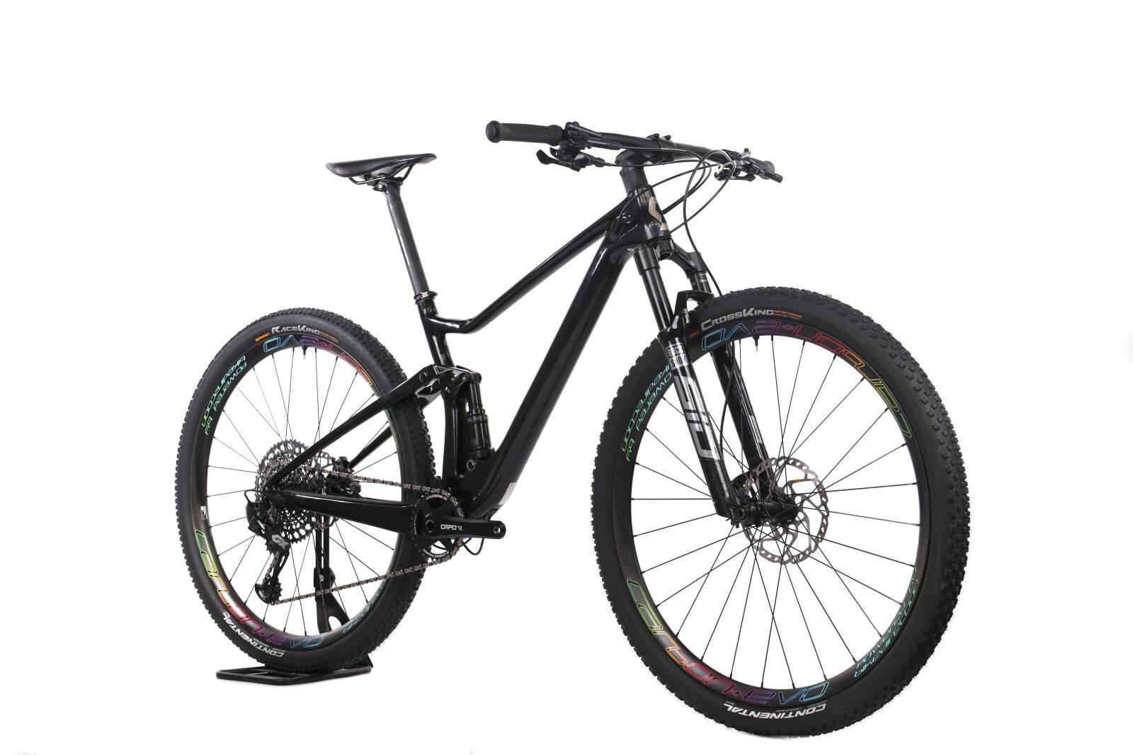 Second Hand - Bici MTB - Scott Spark - M - BUONO 2/7