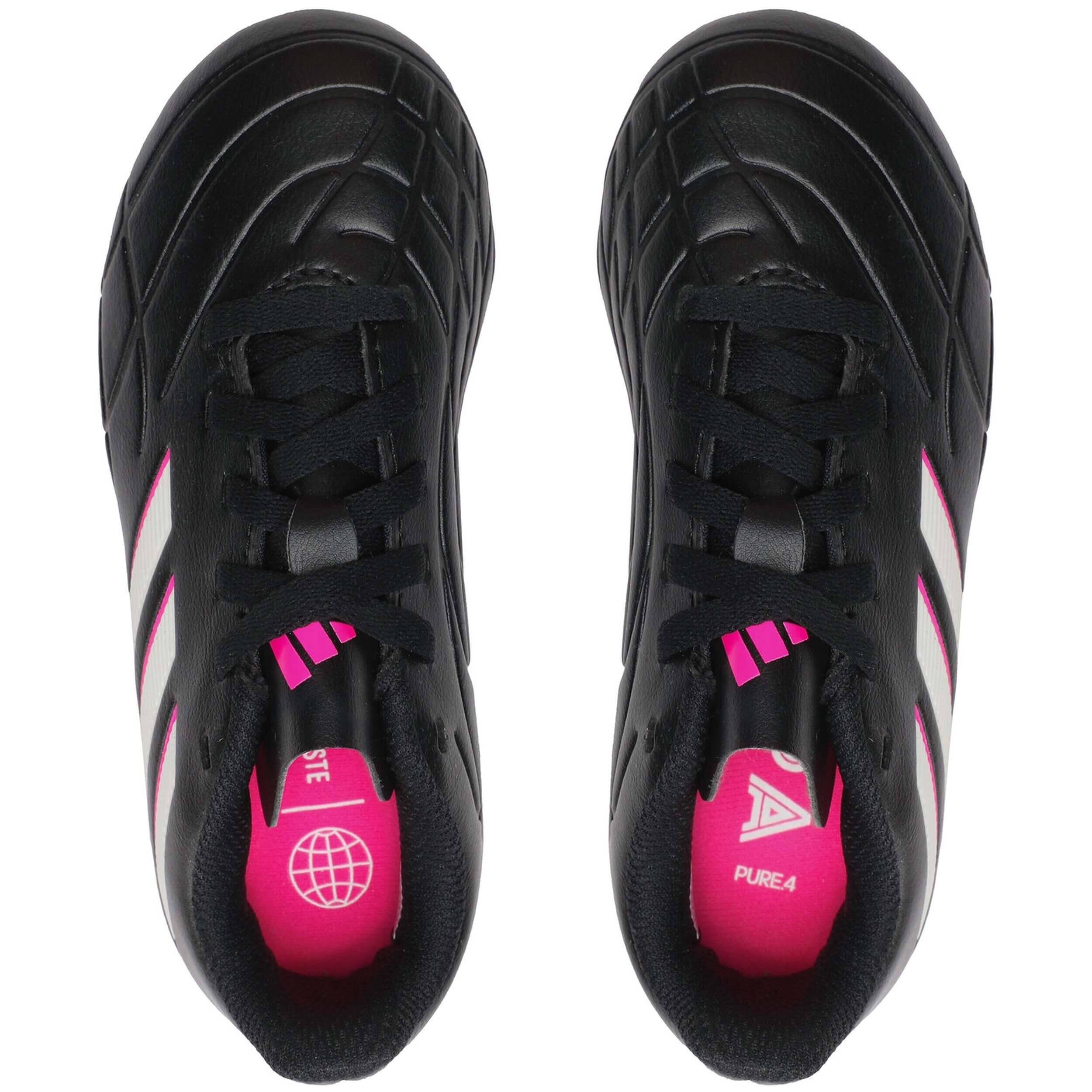 Sandalias Adidas Pure.4 FxG para crianças unissex 5/5