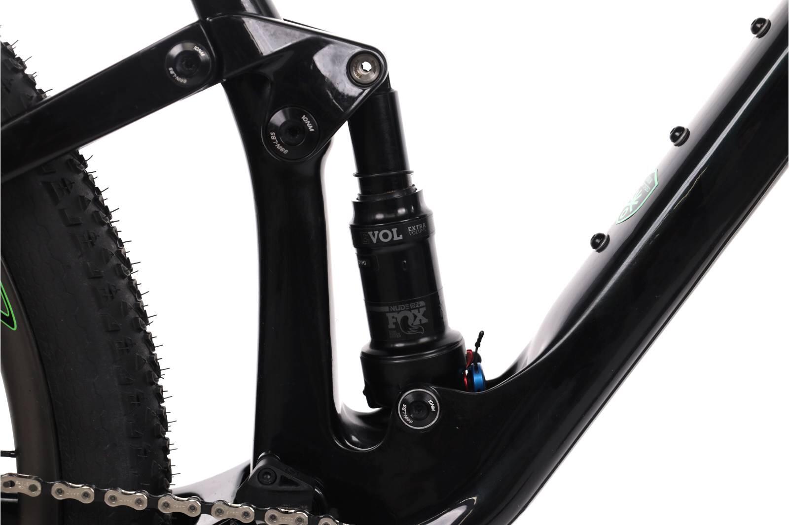 Second Hand - Bici MTB - Scott Spark - M - BUONO 7/7