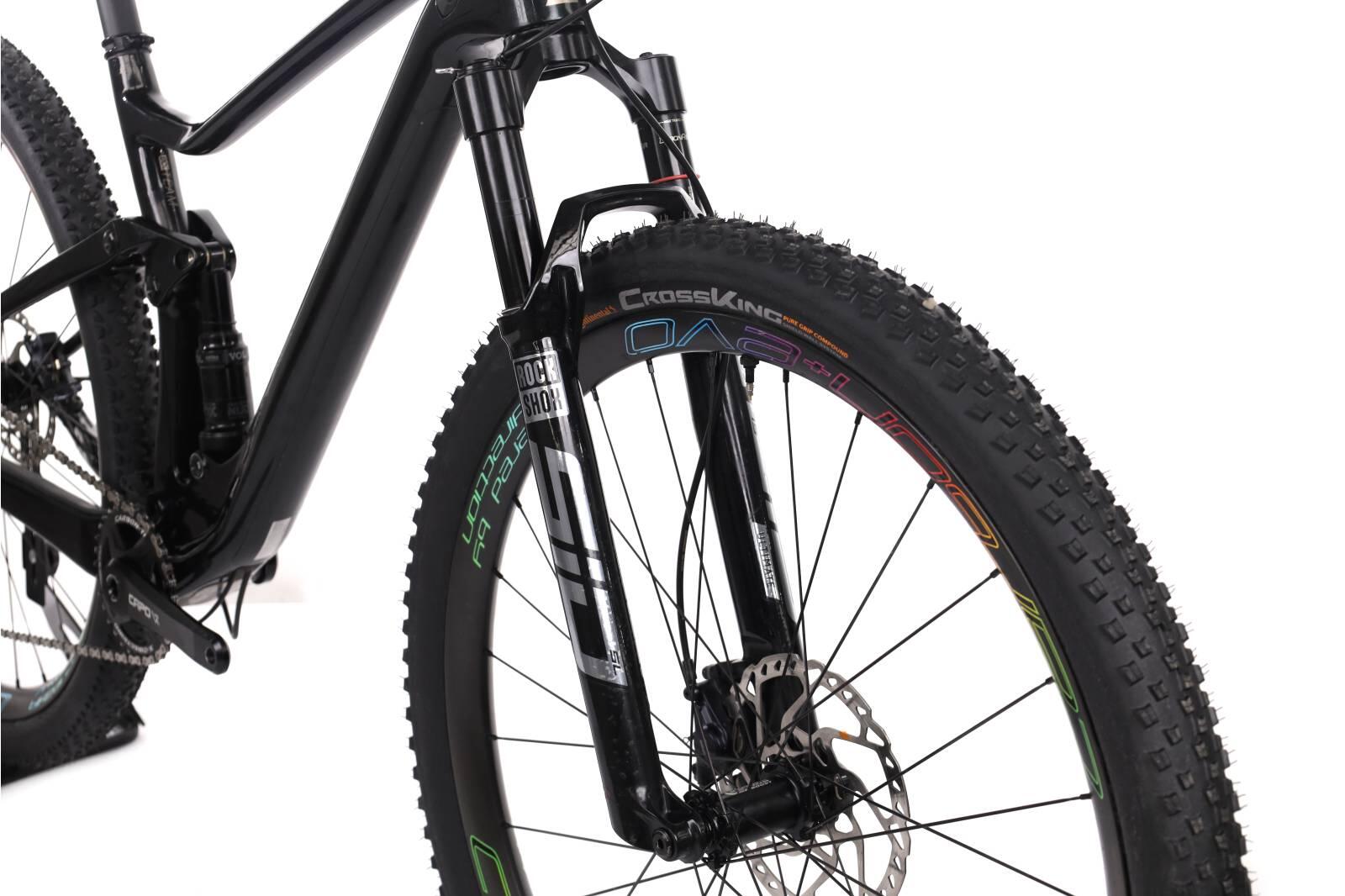 Second Hand - Bici MTB - Scott Spark - M - BUONO 5/7