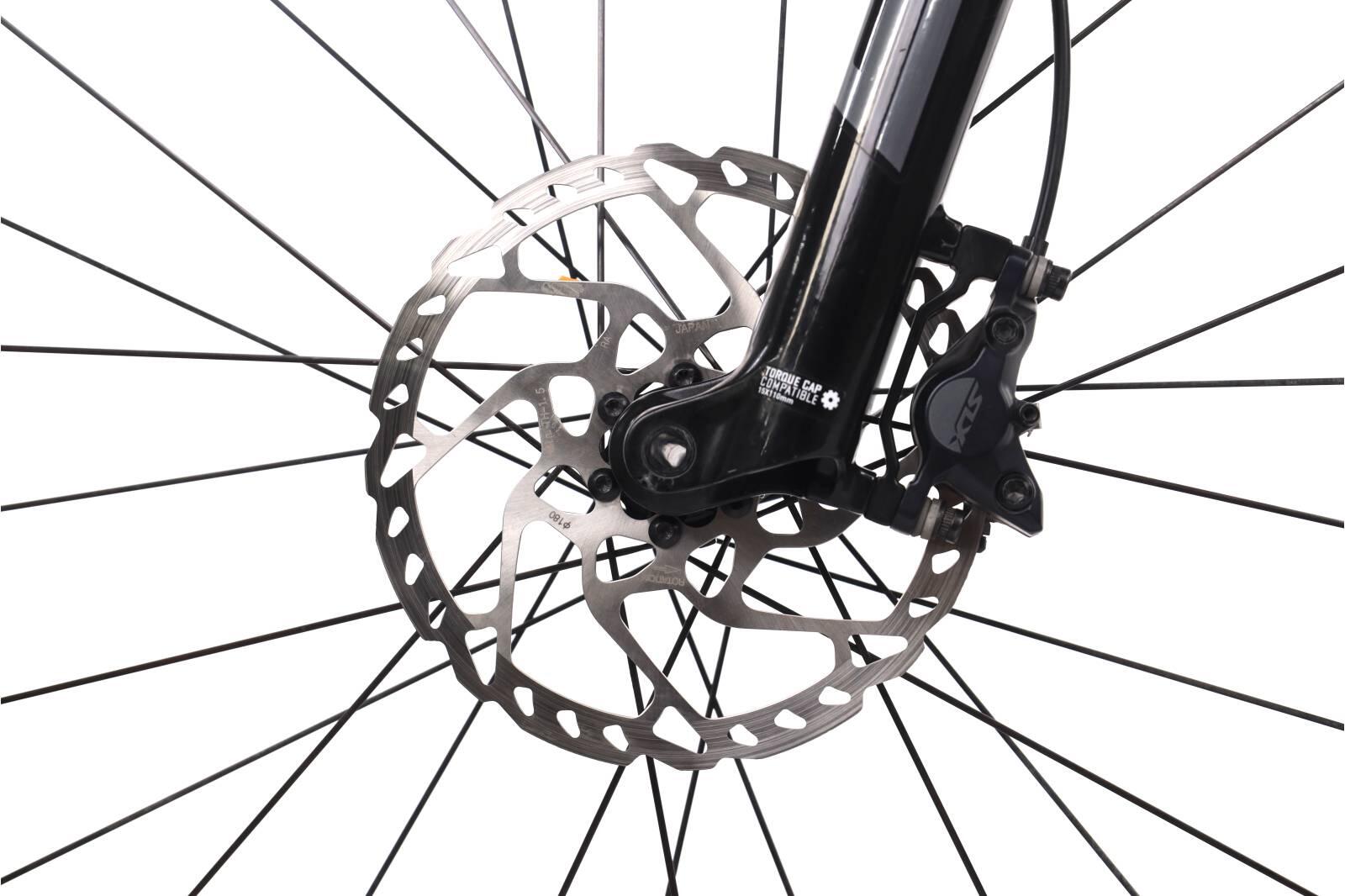 Second Hand - Bici MTB - Scott Spark - M - BUONO 6/7