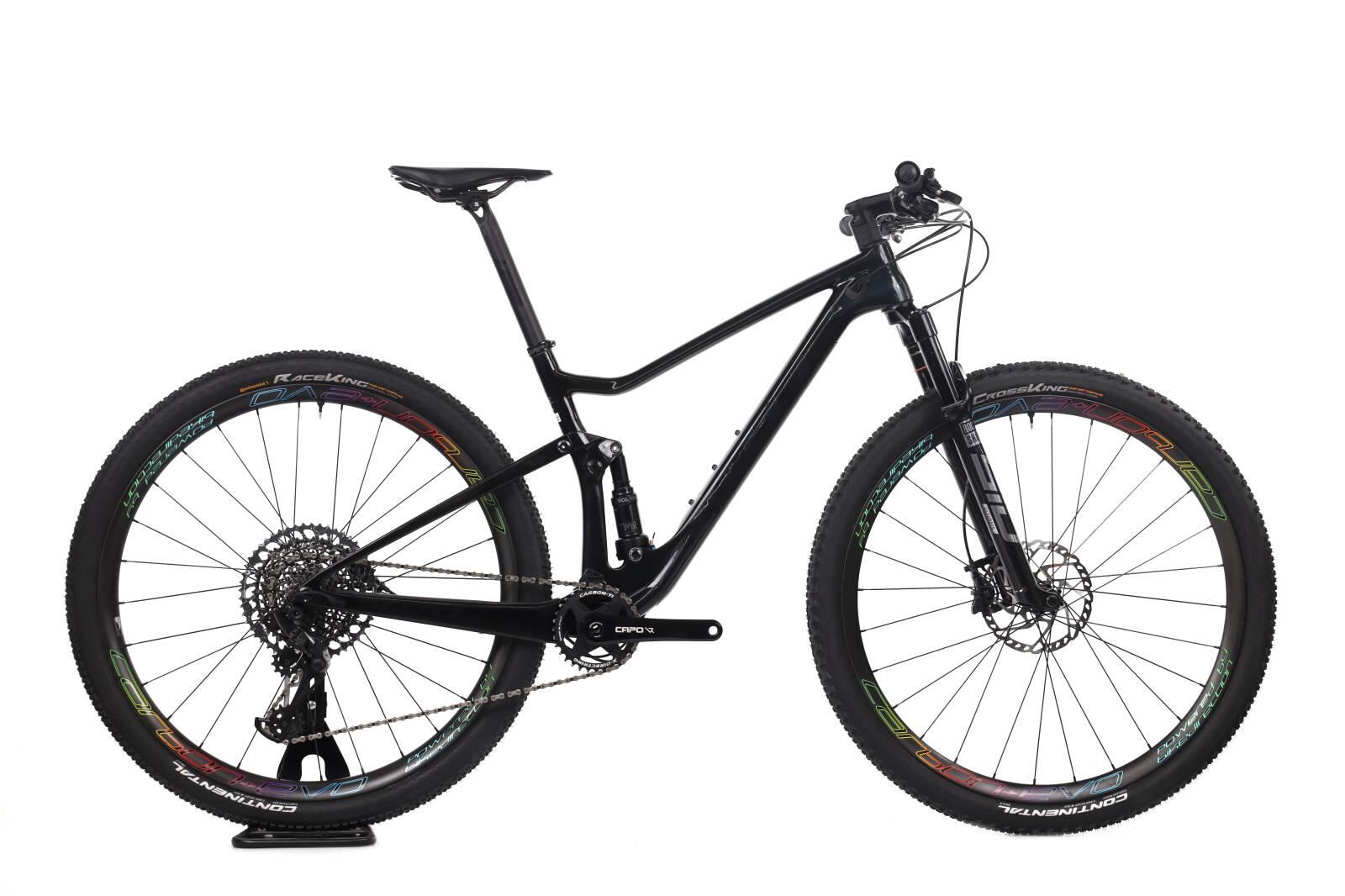 Second Hand - Bici MTB - Scott Spark - M - BUONO 1/7