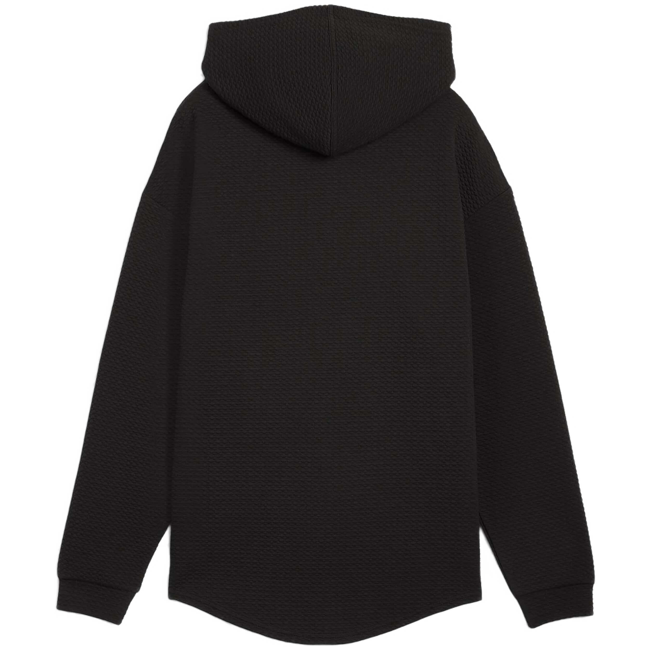 Kapuzenpullover Puma Modell 525756-01 für frauen 2/2