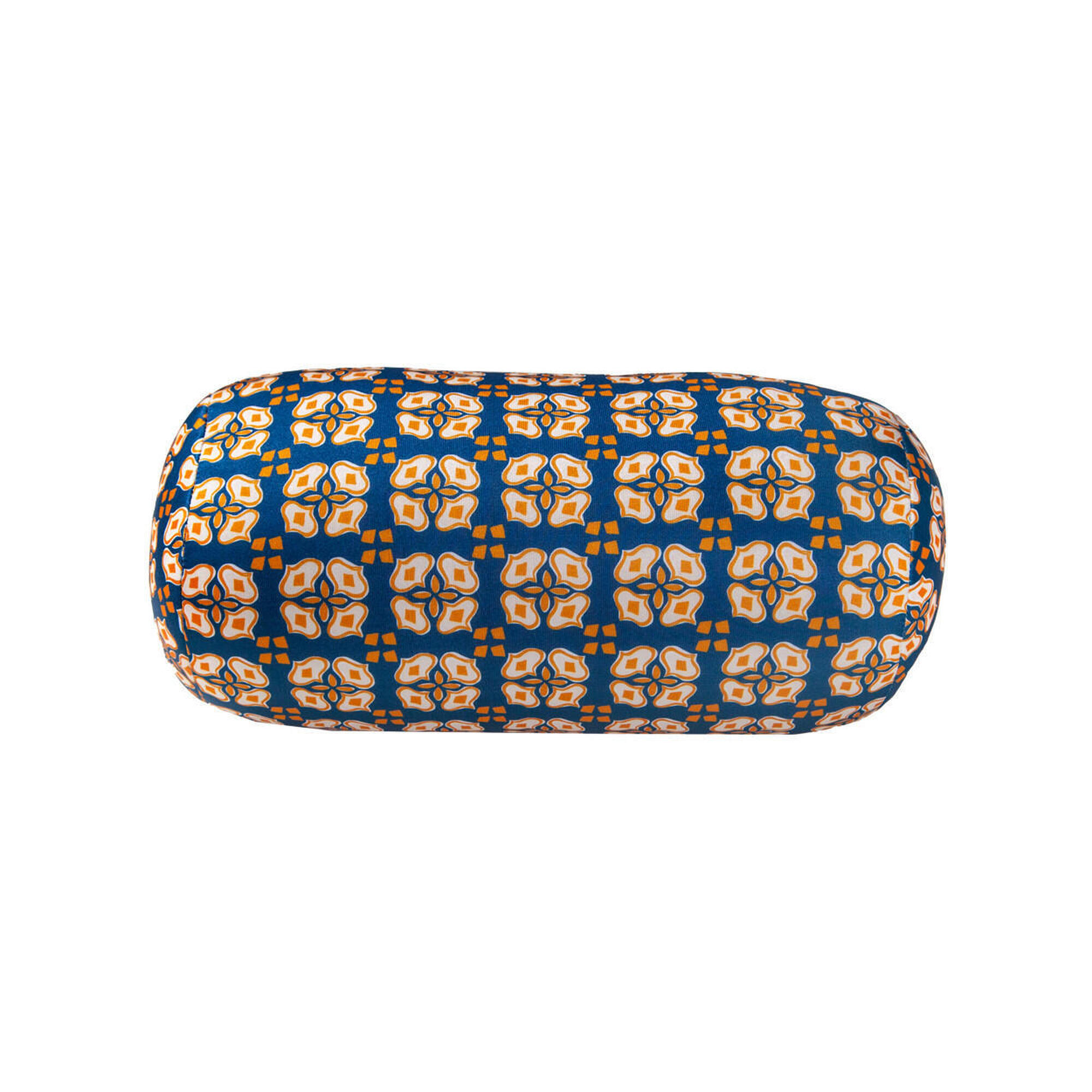 Sun & Surf - Oreiller De Plage Indien - Coussin D'Assise - Multicolore - 30 Cm - Decathlon