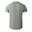 Tshirt PERSIST Homme (Gris Turquoise)
