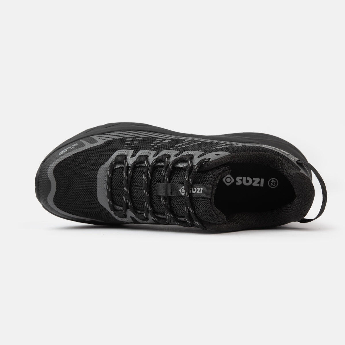 Izas Chaussure multi - activités UDINE - Respirante , amortie et avec une 3/7
