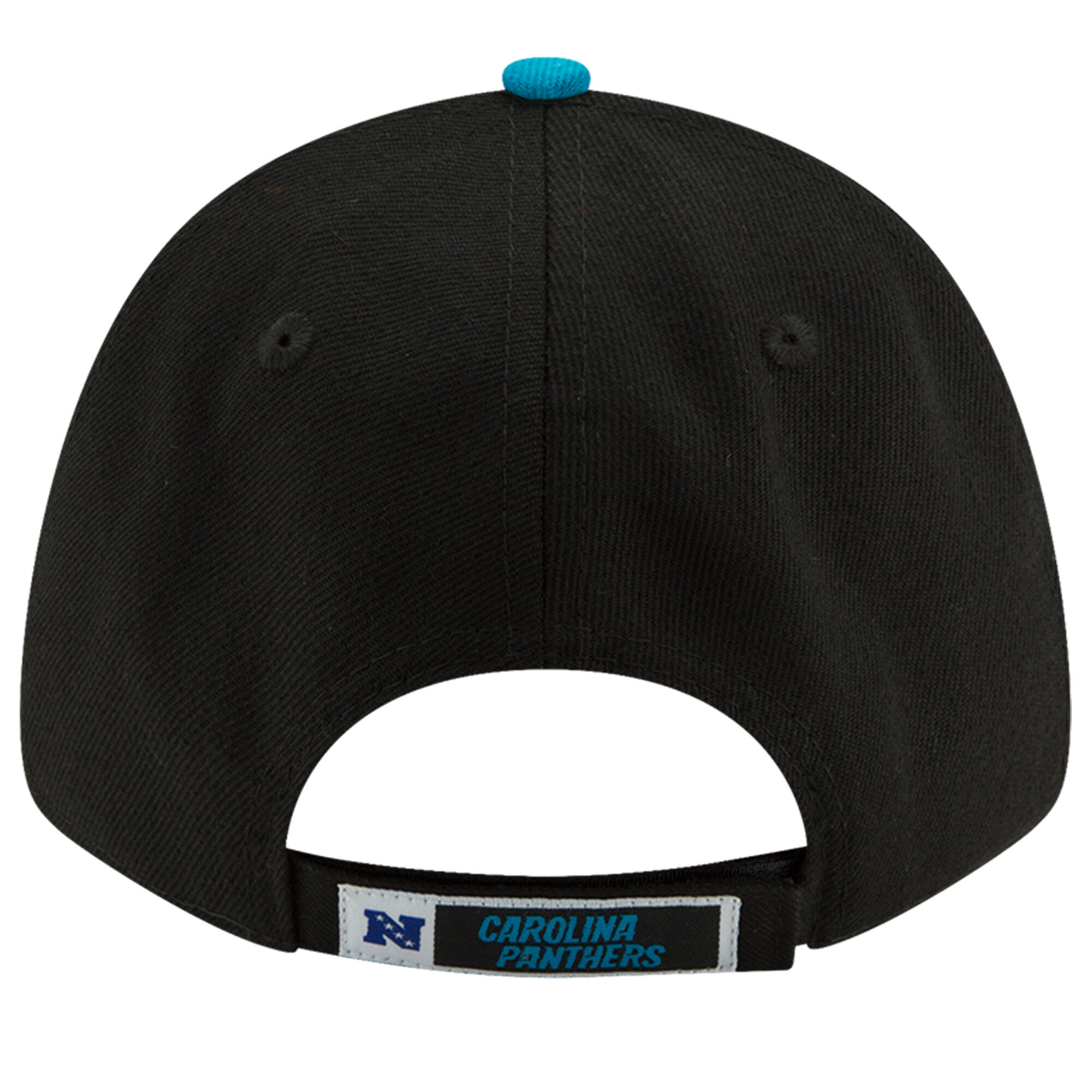 Casquette New Era  The League 9forty Carolina Panthers 2/5