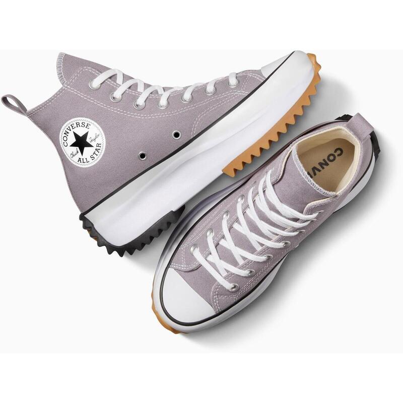 Tenisi unisex Converse Run Star Hike Platform, Mov