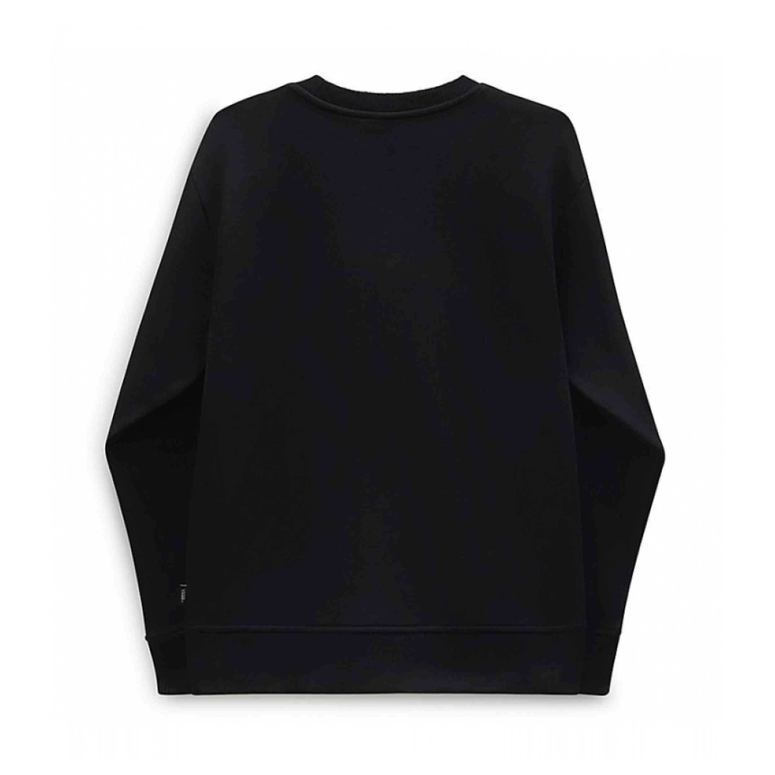 Camisola Vans modelo VN000A5QBLK1 para mulheres 3/3