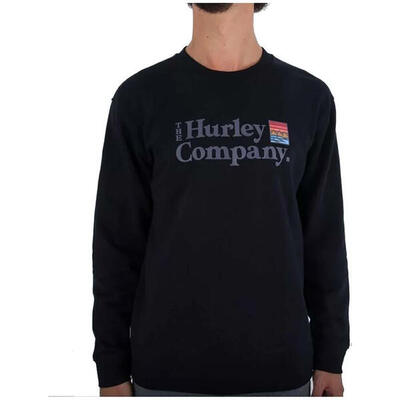 Sudadera Hurley para hombre
