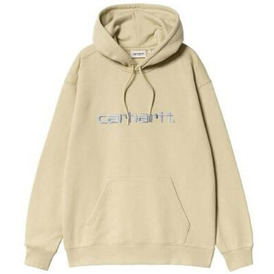 Hoodie carhartt wip model i033648-24sxx voor vrouwen