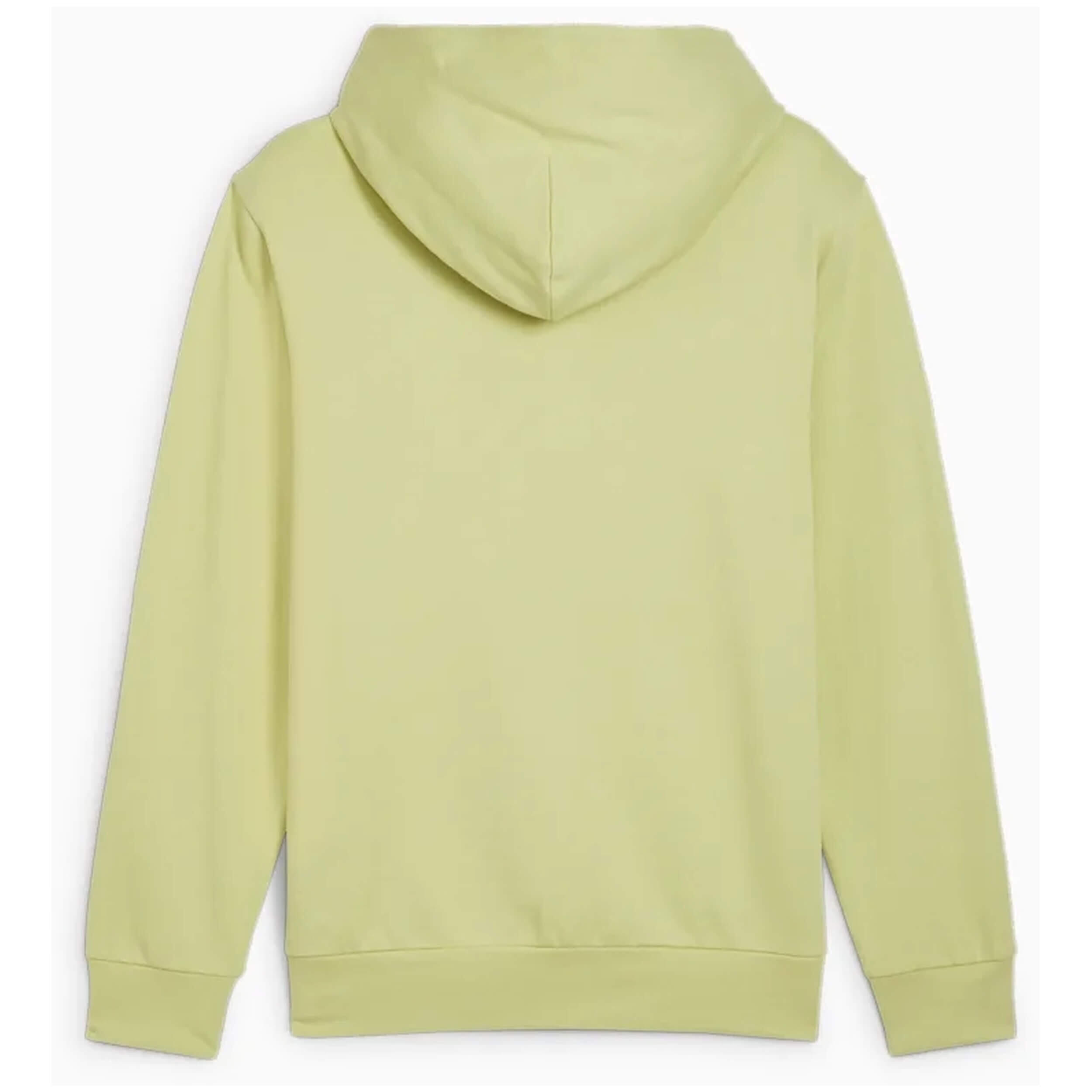 Sweat à capuche Puma modèle 676814-37 pour femmes 2/2