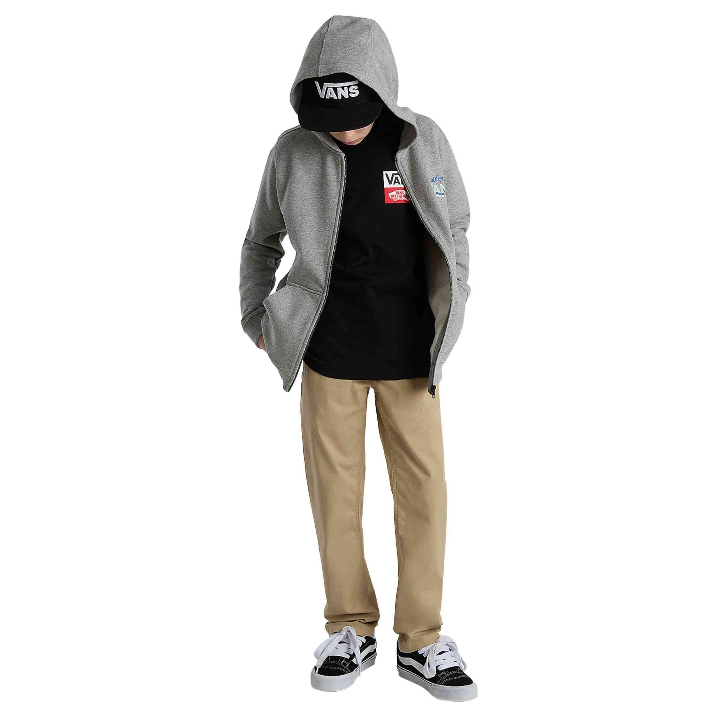 VANS picture