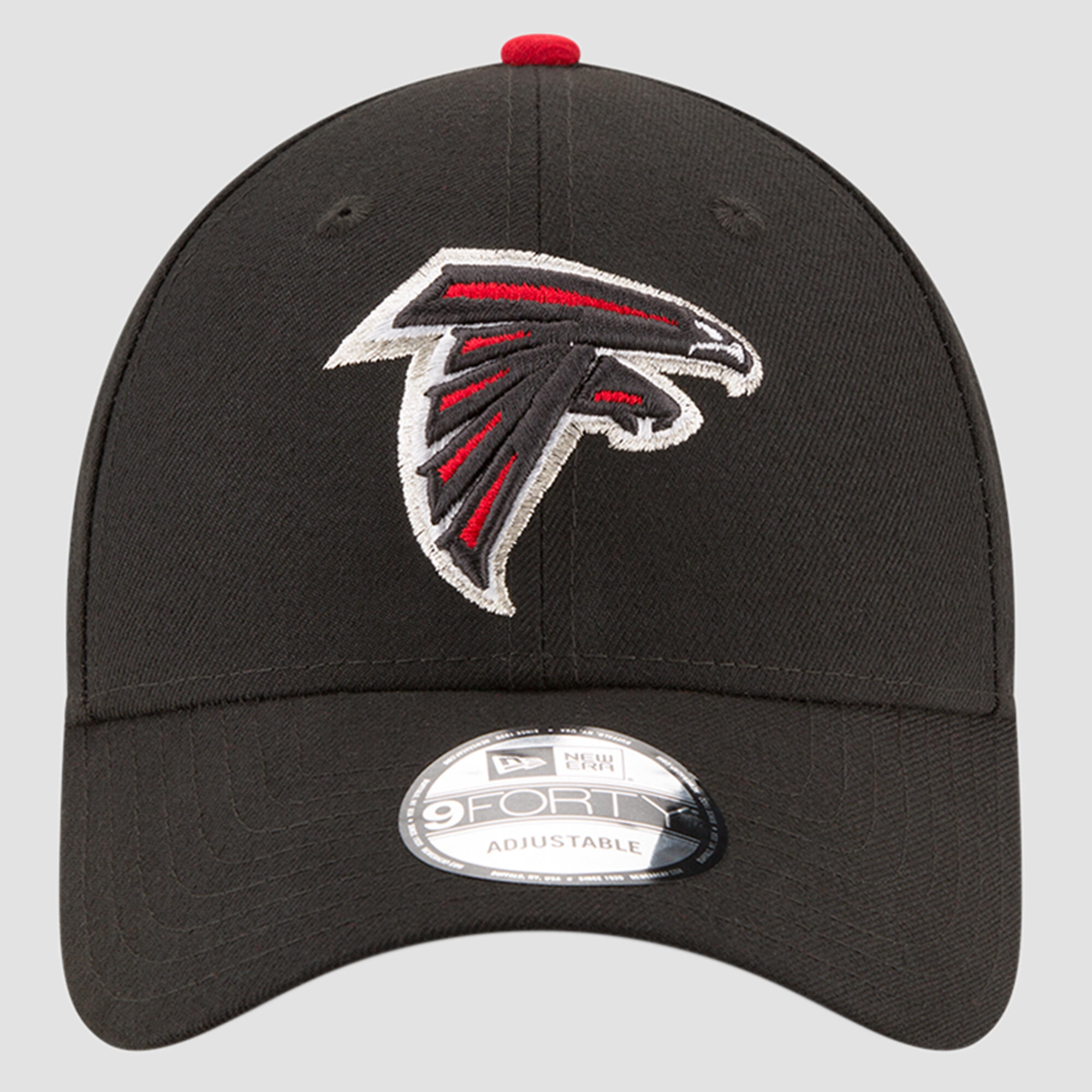 Cappellino New Era The League NFL Team Atlanta Falcons 3/7