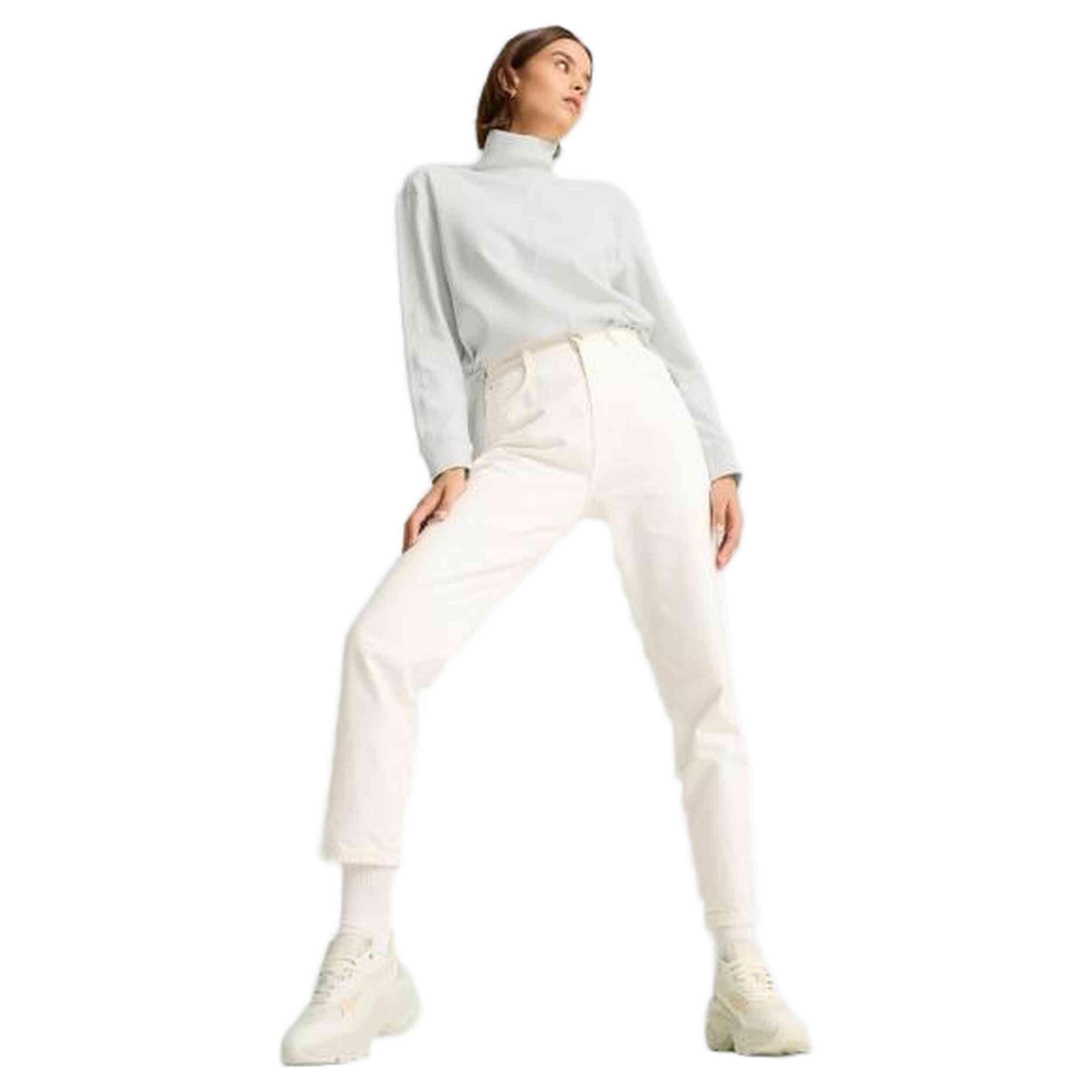 Sweat Puma modèle 681629-05 pour femmes 4/5