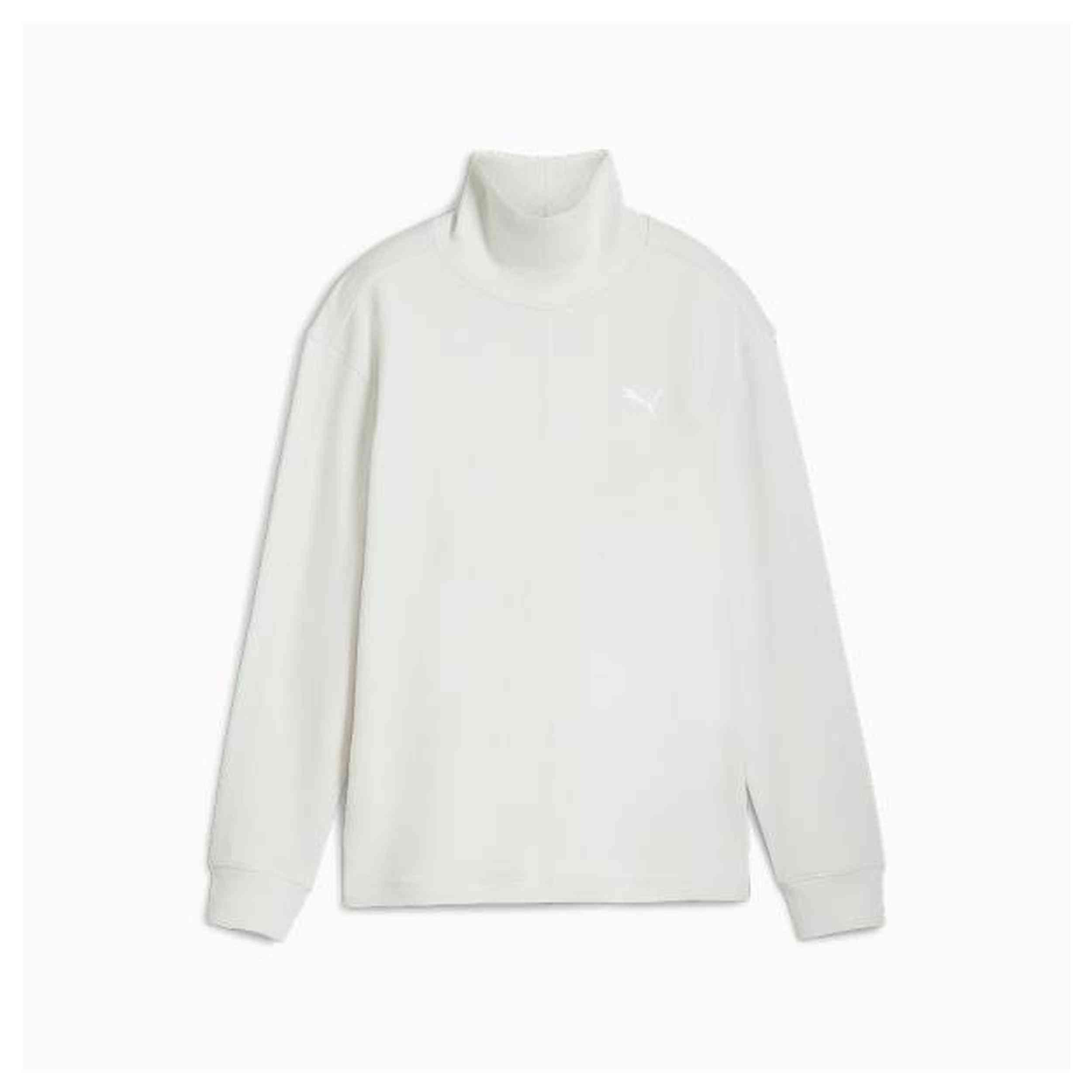 Sweat Puma modèle 681629-05 pour femmes 3/5