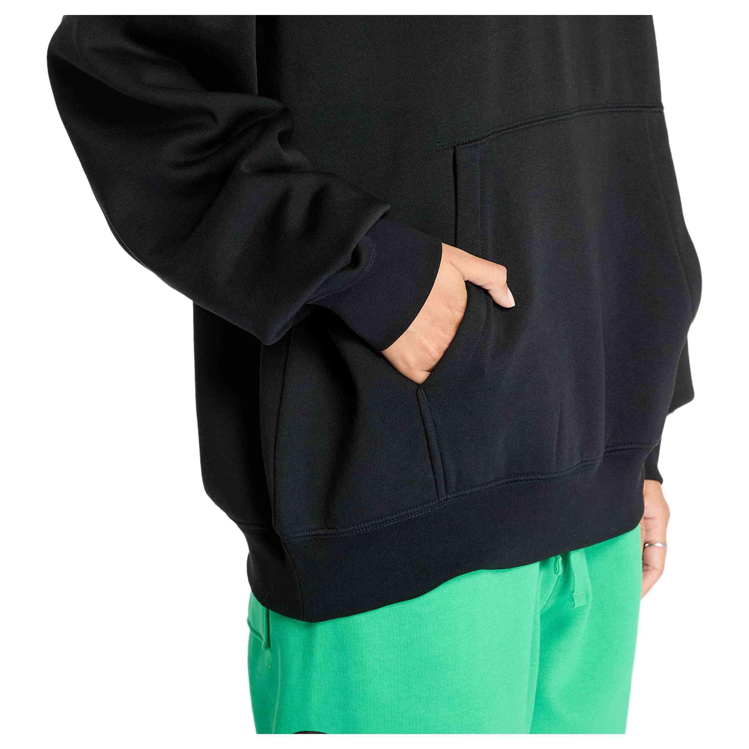 Felpa con cappuccio The north face modello NF0A89ENJK31 per donne 3/5