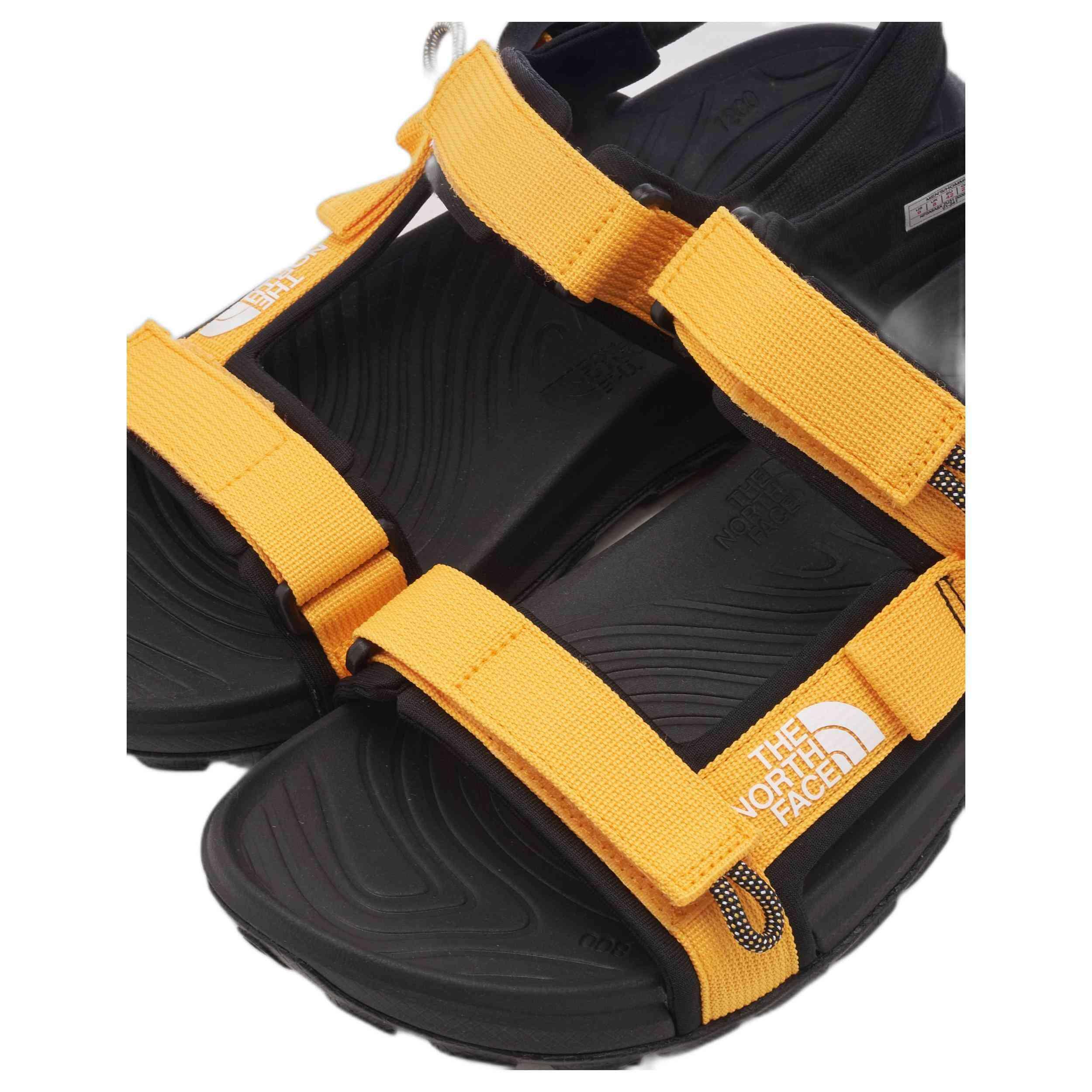Sandales The north face modèle NF0A8A8XZU31 pour homme 4/5