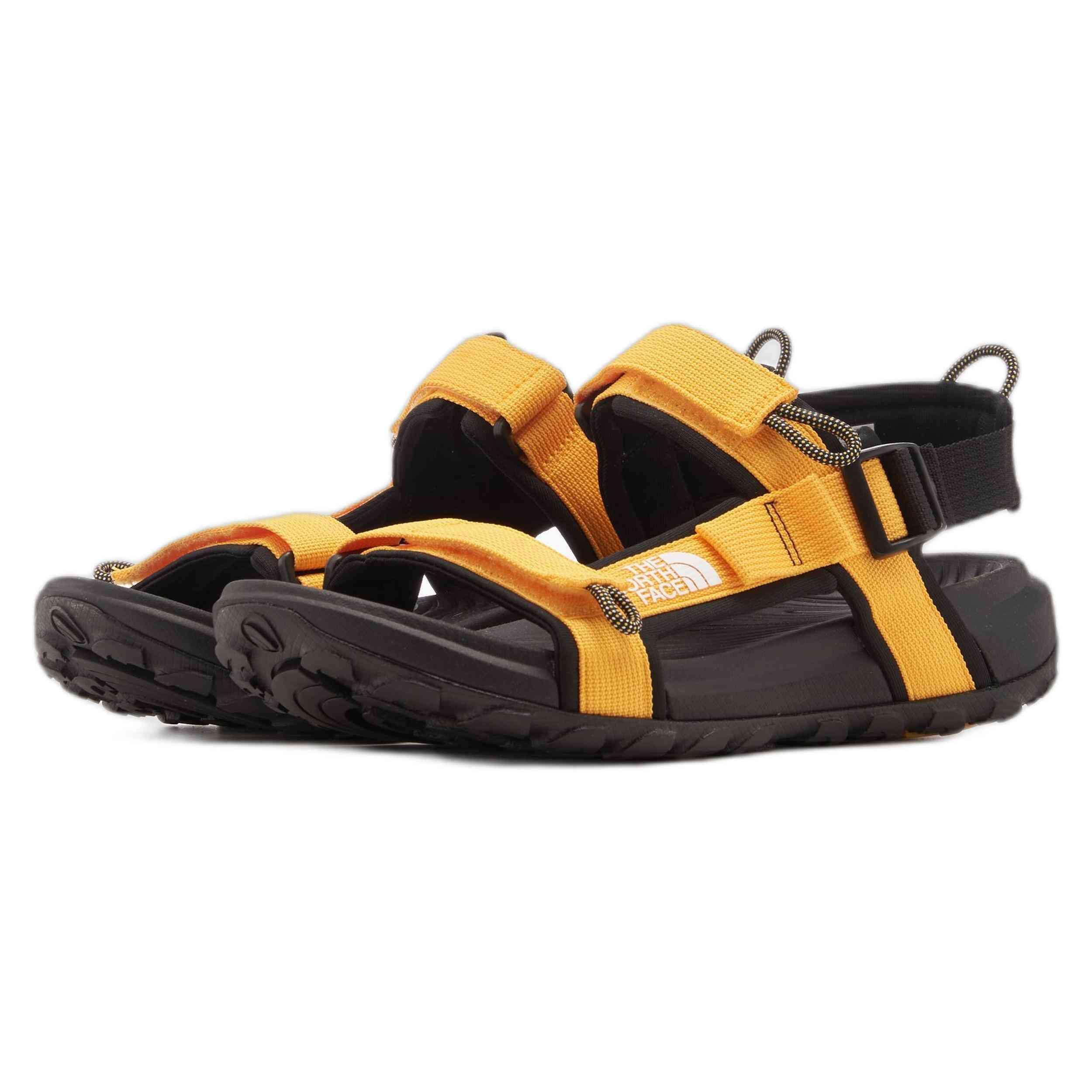 Sandales The north face modèle NF0A8A8XZU31 pour homme 2/5