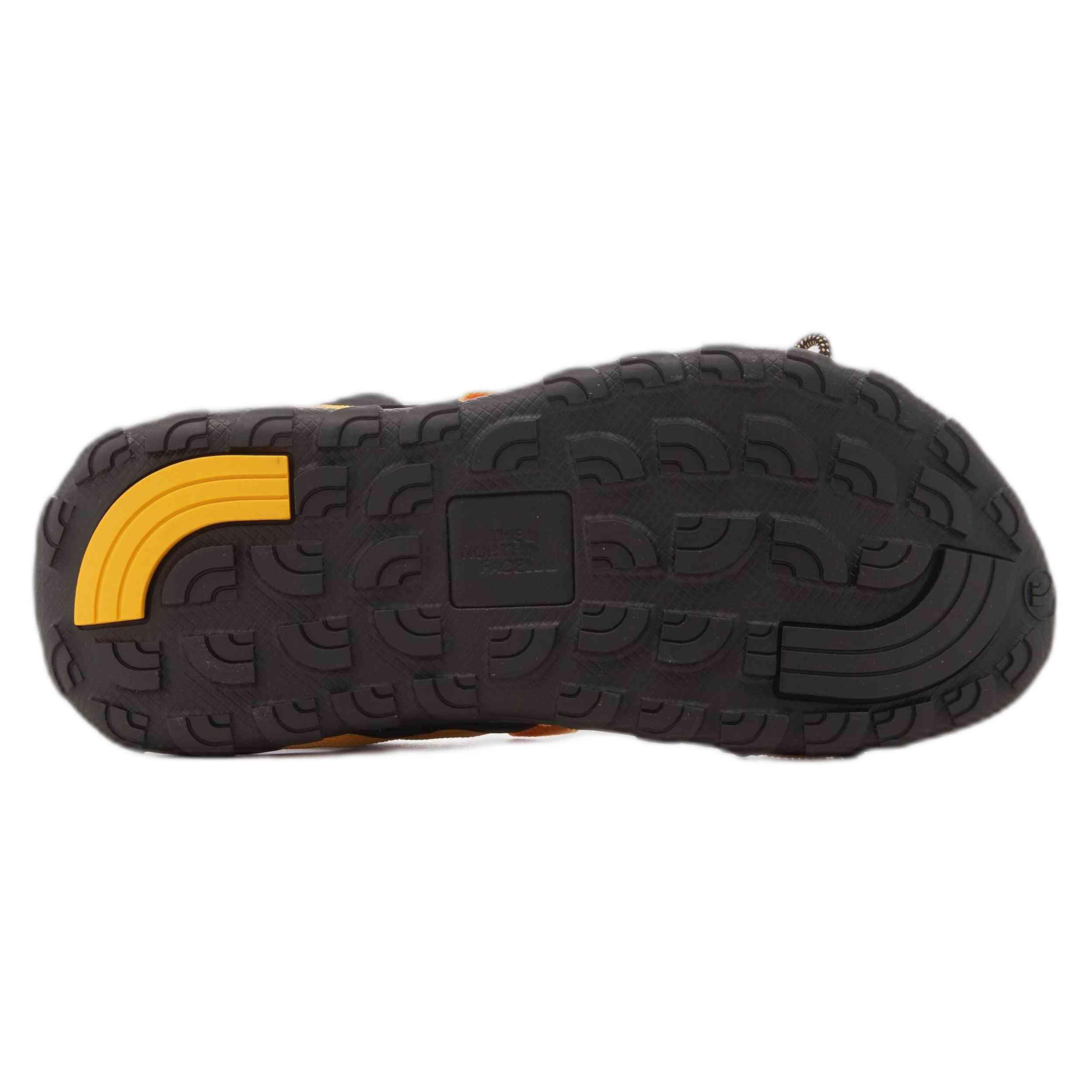 Sandales The north face modèle NF0A8A8XZU31 pour homme 5/5