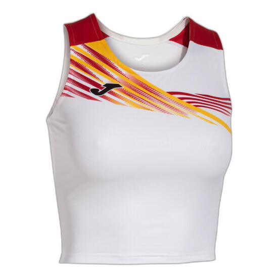 Reggiseno sportivo da donna Joma Elite X