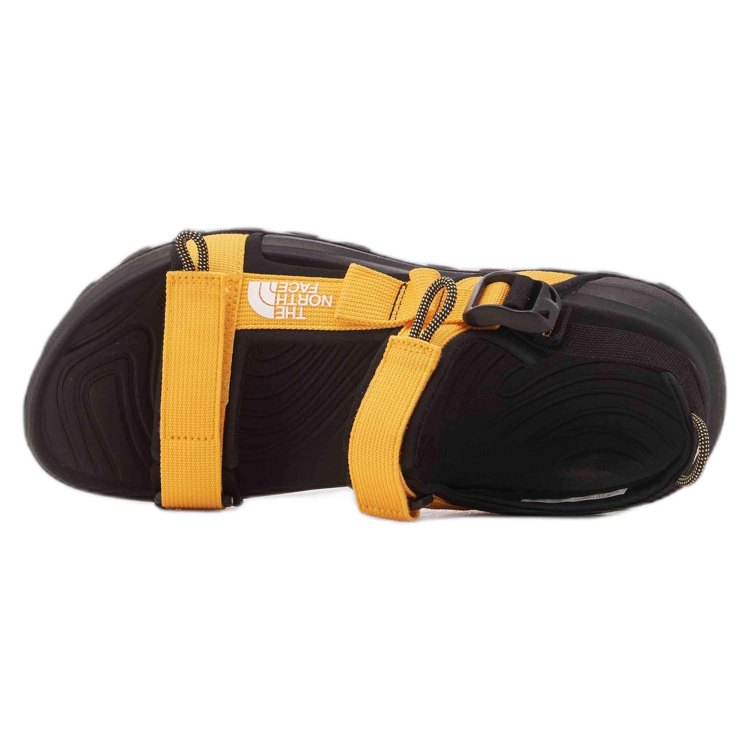 Sandales The north face modèle NF0A8A8XZU31 pour homme 3/5