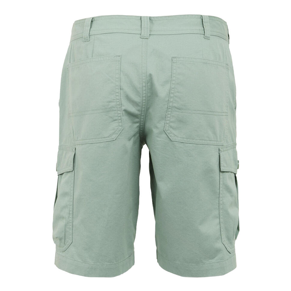 Casualowe Shorty Męskie Ruwan