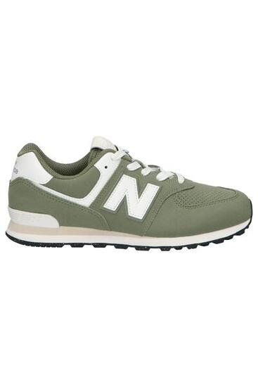 ZAPATOS Y COMPLEMENTOS NEW BALANCE DE NIÑO GC574GCE GC574V1