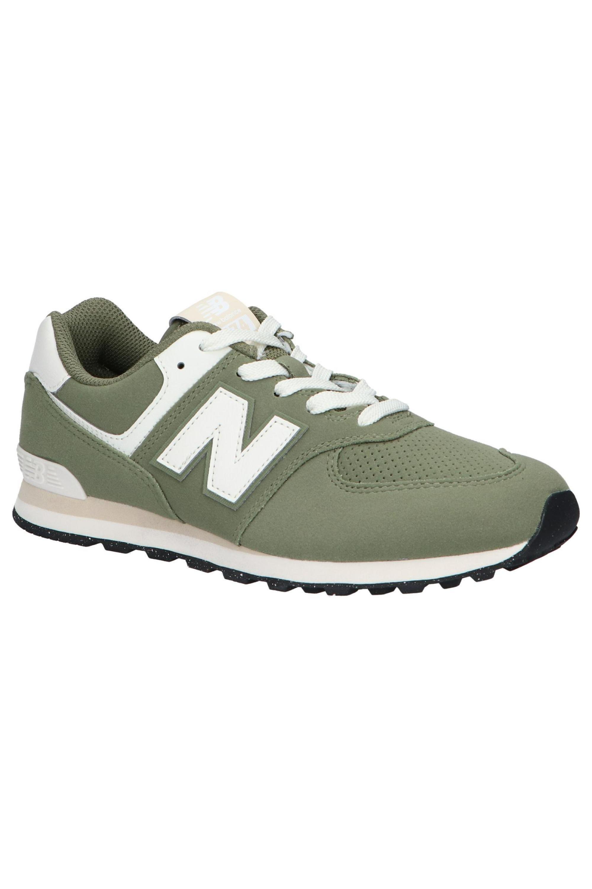 ZAPATOS Y COMPLEMENTOS NEW BALANCE  DE NIÑO GC574GCE GC574V1 2/5