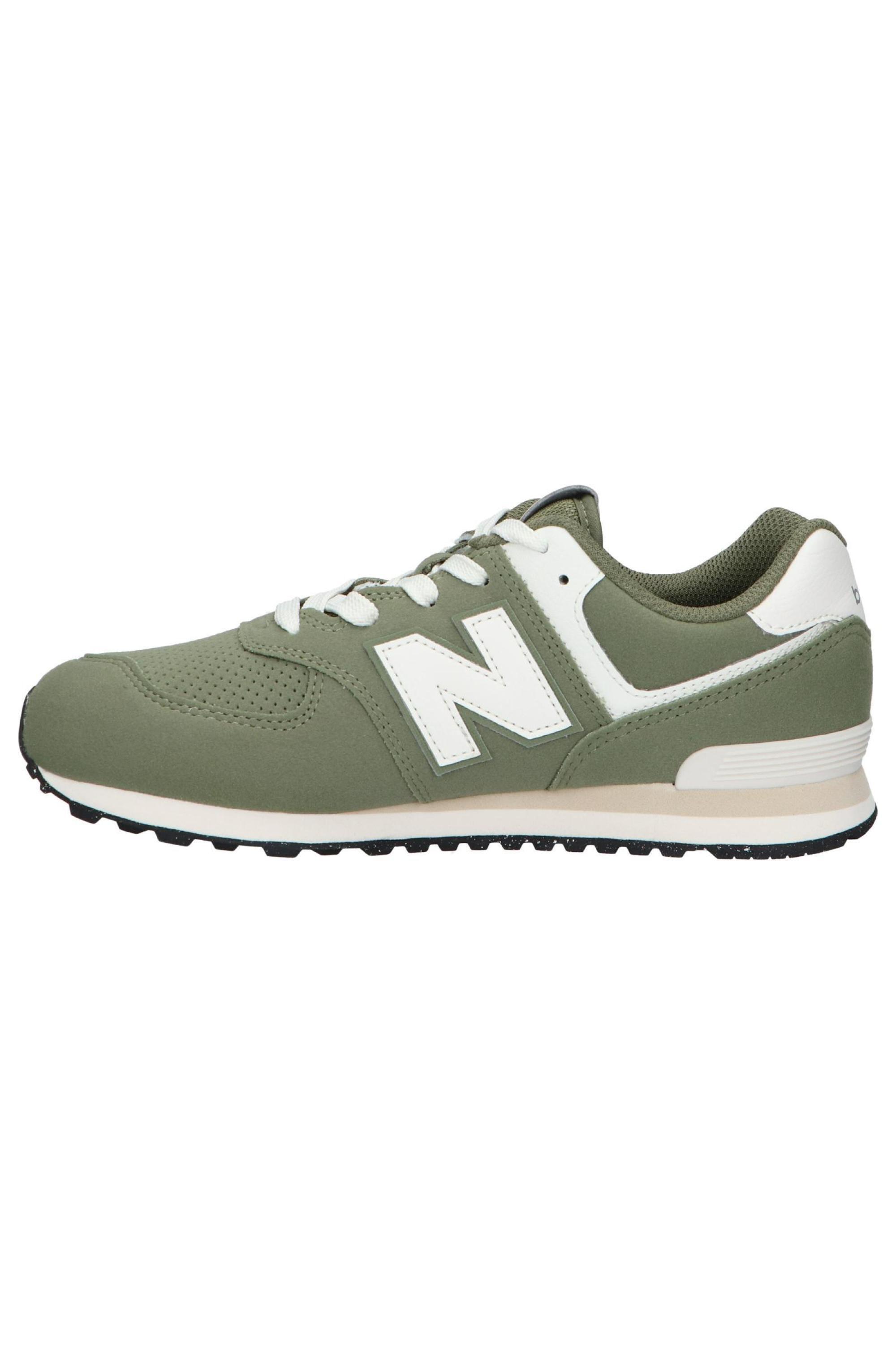 ZAPATOS Y COMPLEMENTOS NEW BALANCE  DE NIÑO GC574GCE GC574V1 4/5
