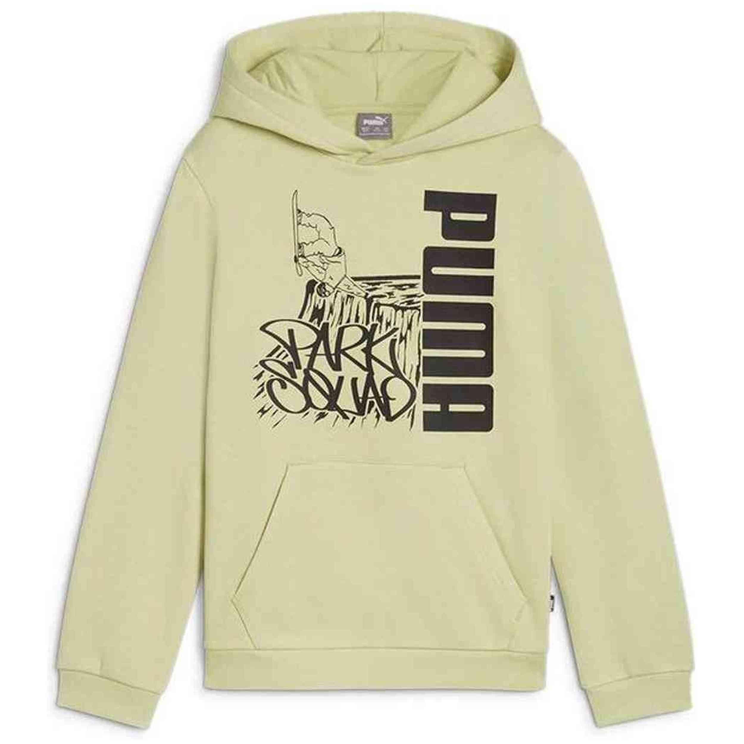 PUMA picture