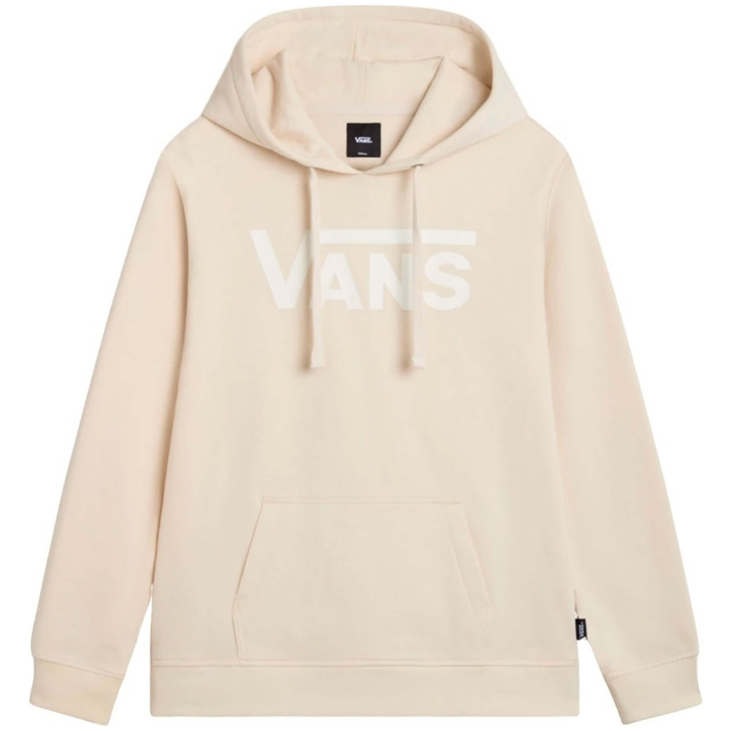 Vans - Sweat À Capuche Vans Modèle Vn0a5hnp2n11 Pour Femmes - Sweat-shirt - Rose - Decathlon