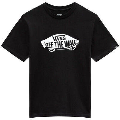 T-shirt met korte mouwen vans model vn000fsay281 voor jongens