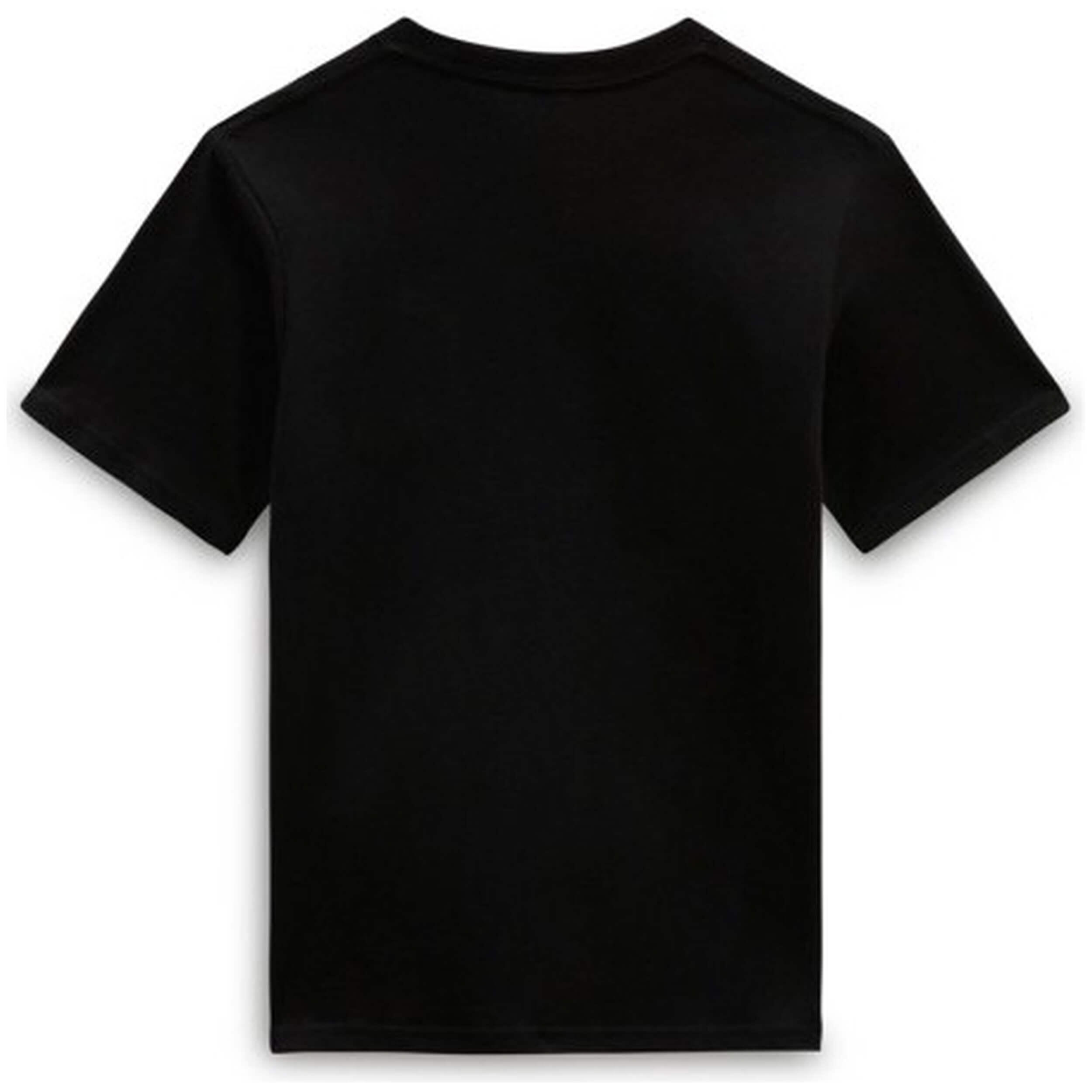 T-shirt Vans modèle VN000FSAY281 pour enfants 2/5