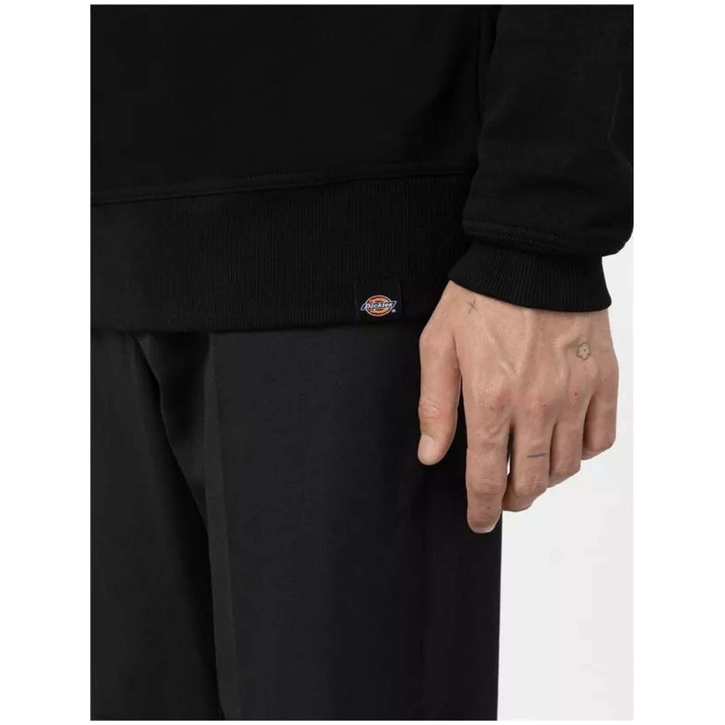 Felpa Dickies Oxford per uomini 2/5