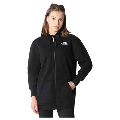 Hoodie the north face model nf0a55gpjk31 voor vrouwen