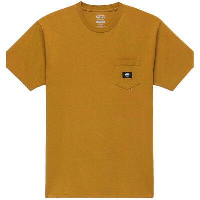 T-shirt met korte mouwen vans voor mannen