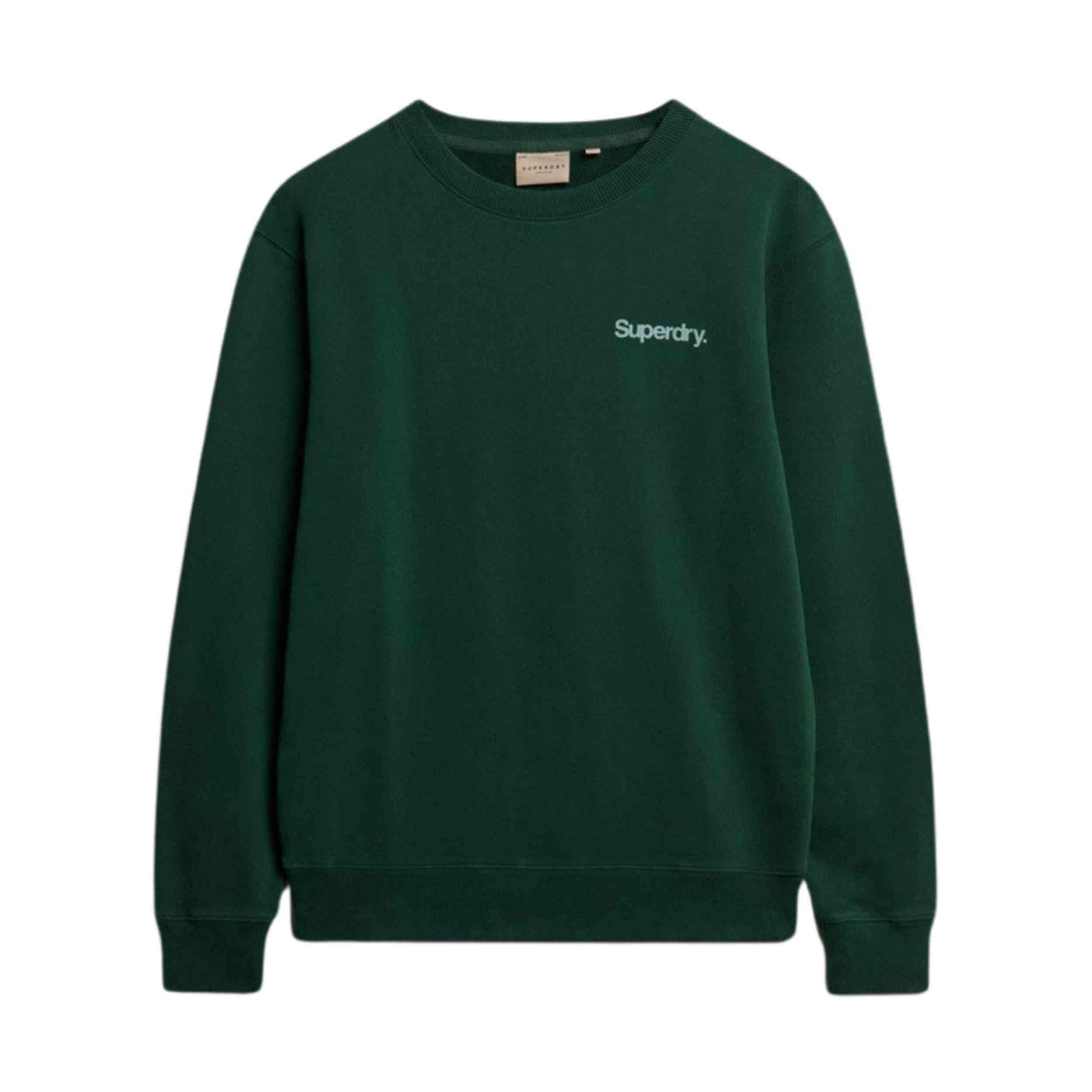 Sudadera Superdry Core Logo City para hombre 3/5