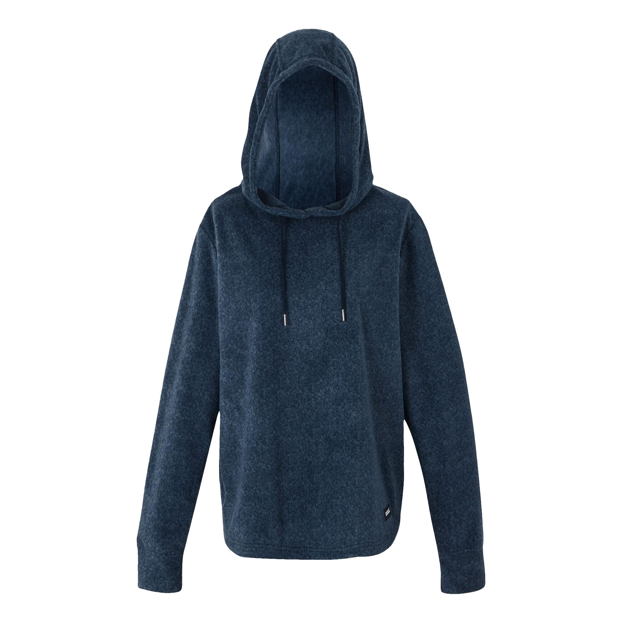 REGATTA Womens/Ladies Mayse Hoodie (Navy Marl)