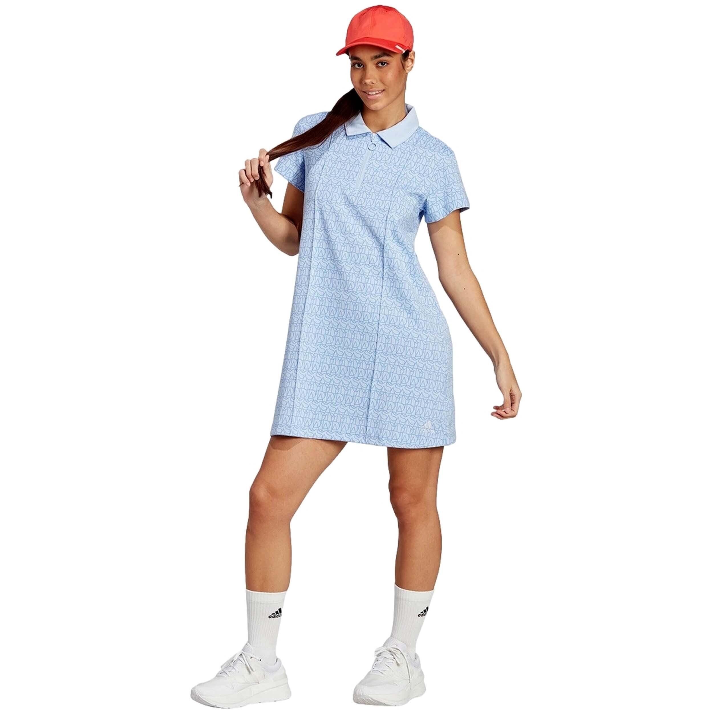Vestido Adidas All Over para mujer 2/4