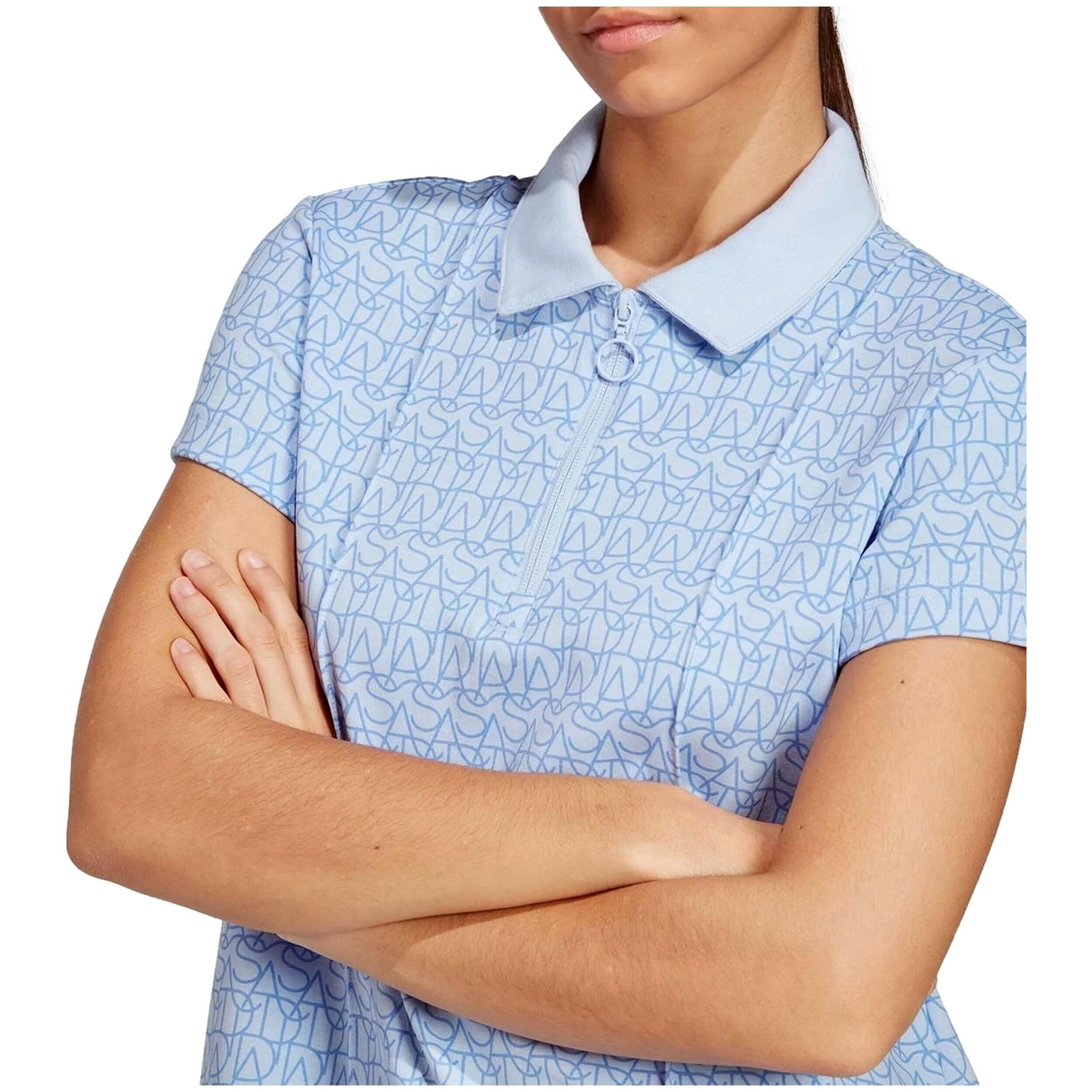 Vestido Adidas All Over para mujer 4/4