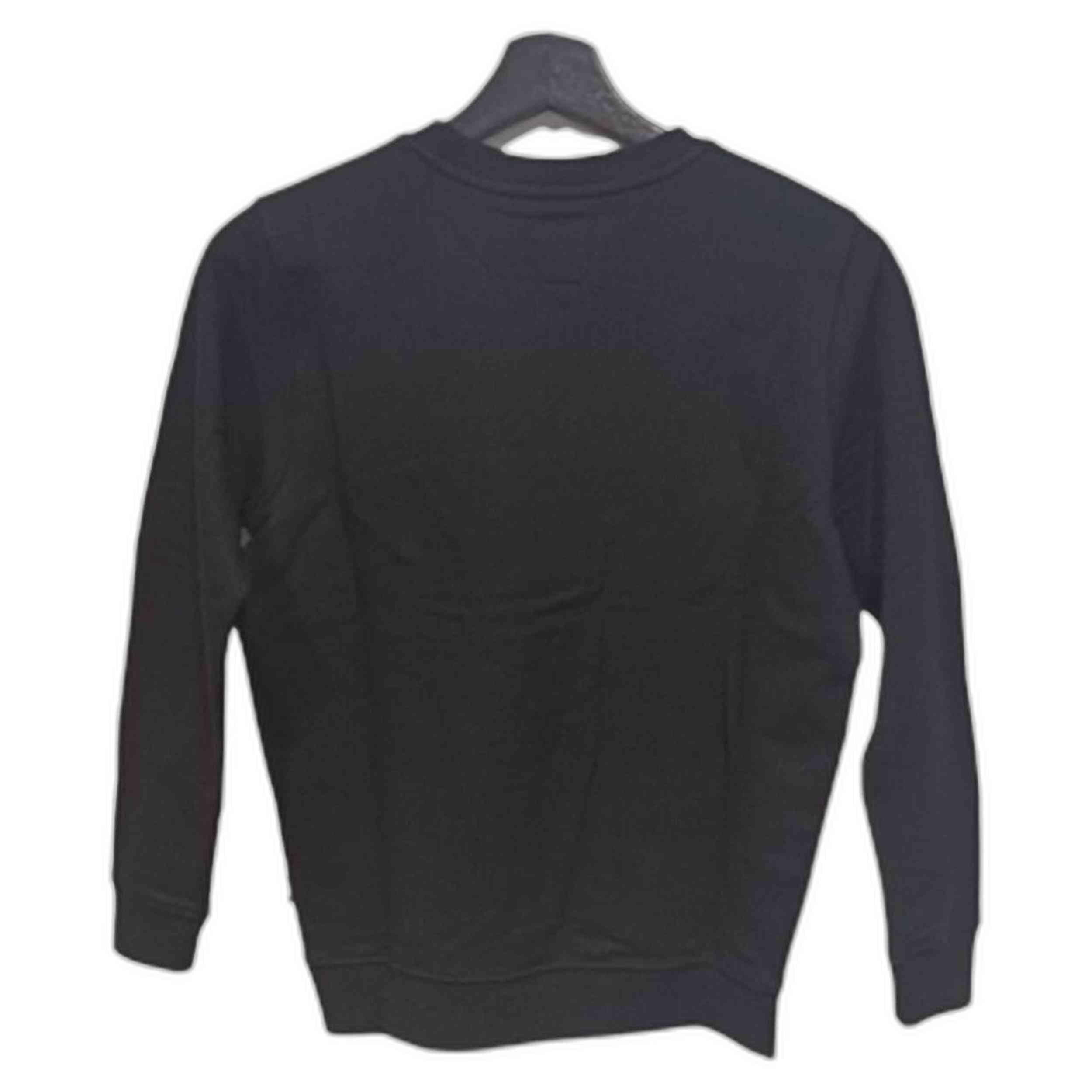 Sweat Vans modèle VN000KFNBLK1 pour unisexe enfants 2/2