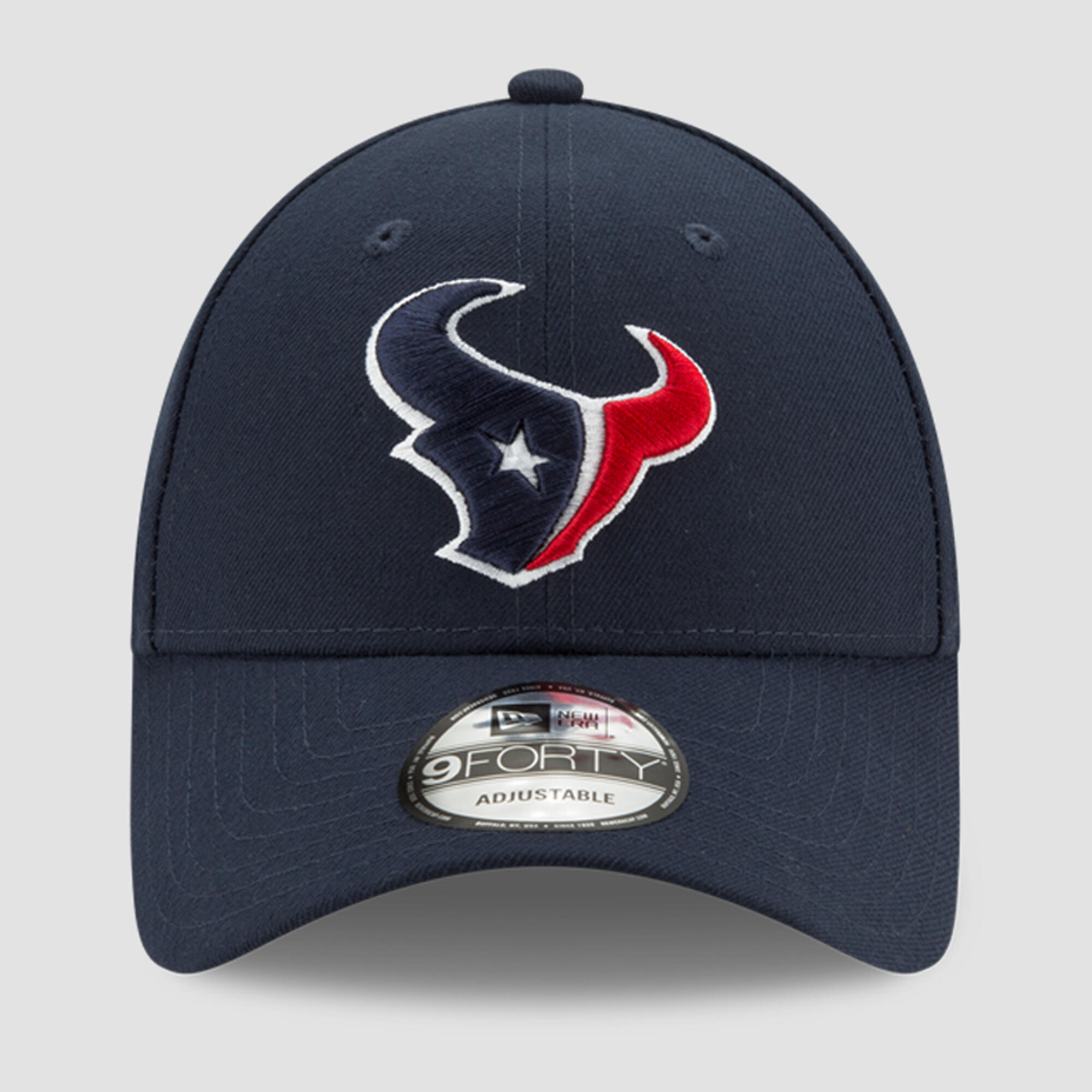 New Era The League NFL Cap Team Houston Texans 5/6